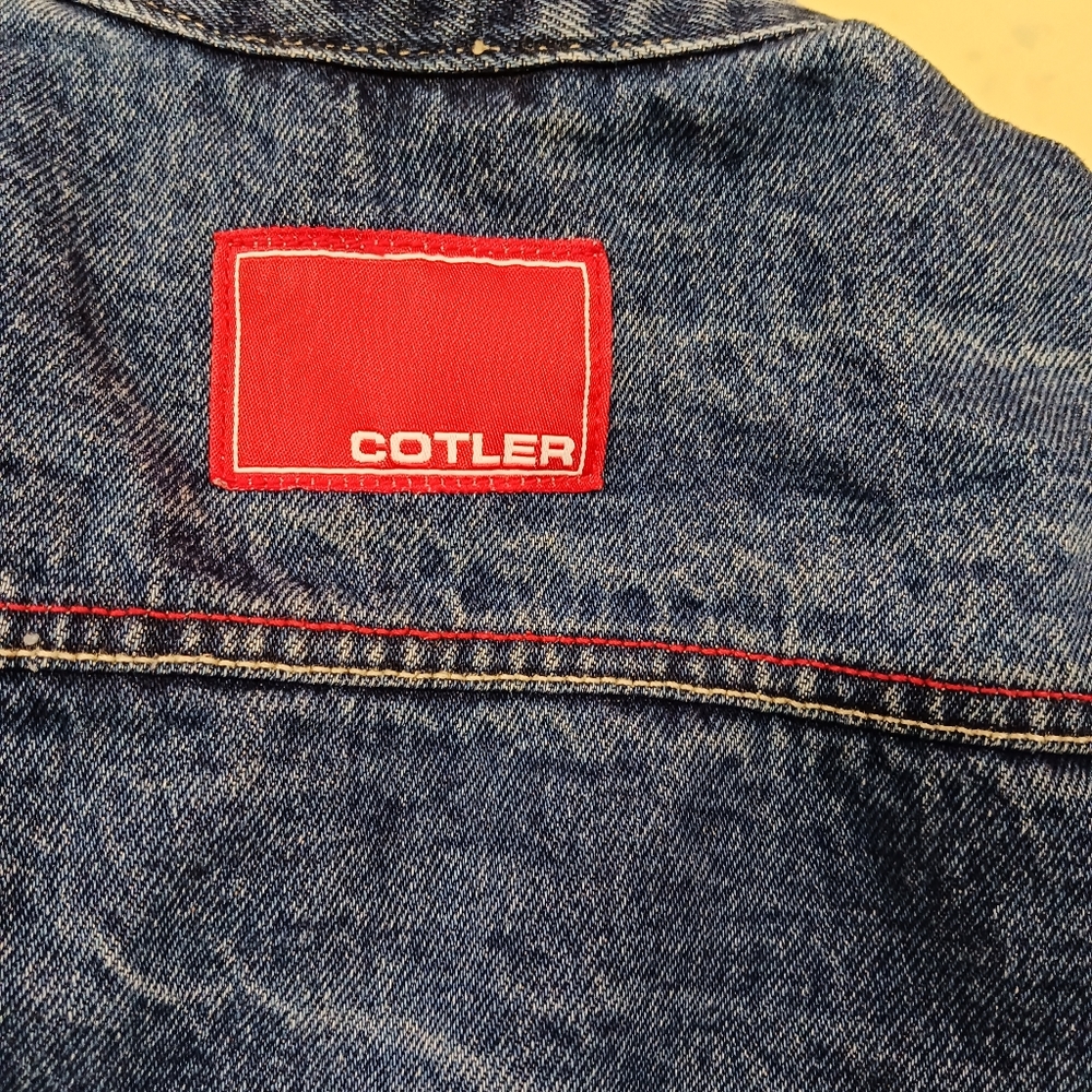 Boys Jacket - Picture 3 of 4